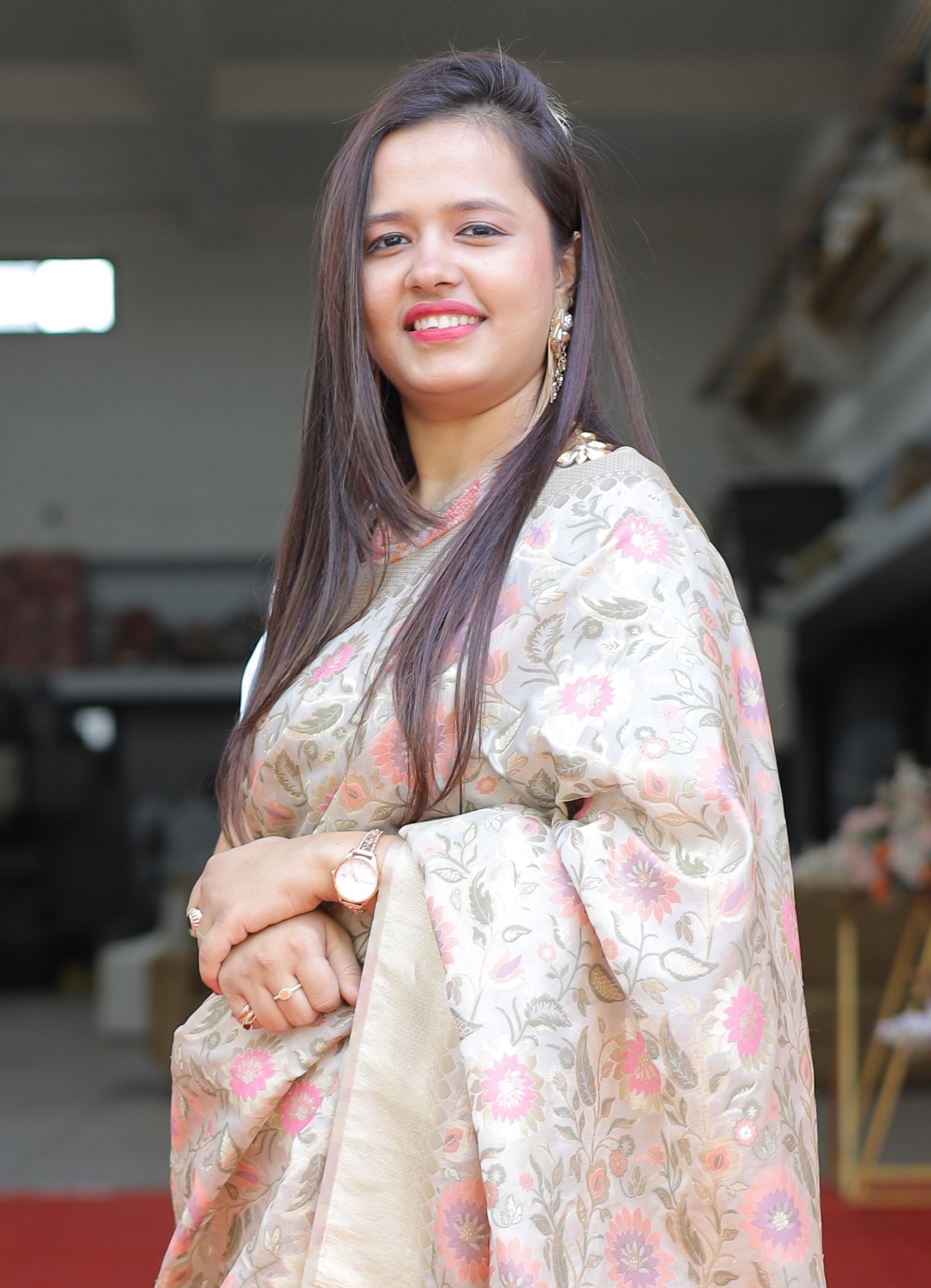 Meghna Manek, online academic coach